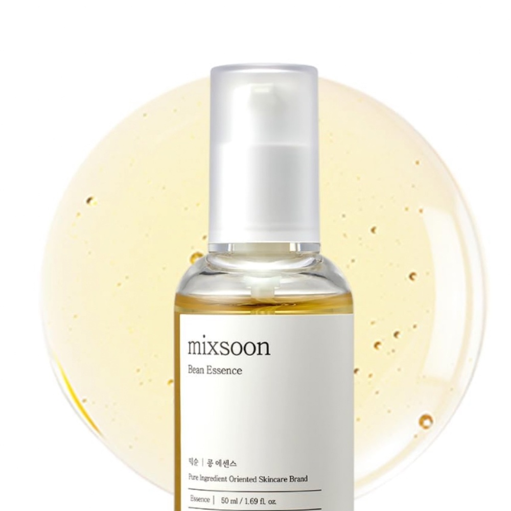 NEW mixsoon bean essence 50ml
